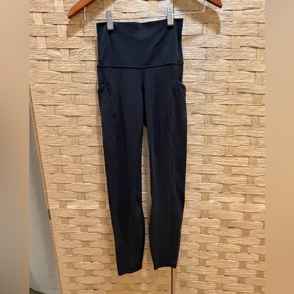 Lululemon Align High-Rise Leggings with Pockets 25" Inseam Size 2 $128 - Picture 5 of 5